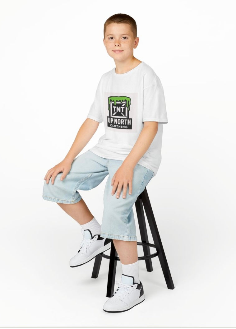 TNT exclusive t-shirt