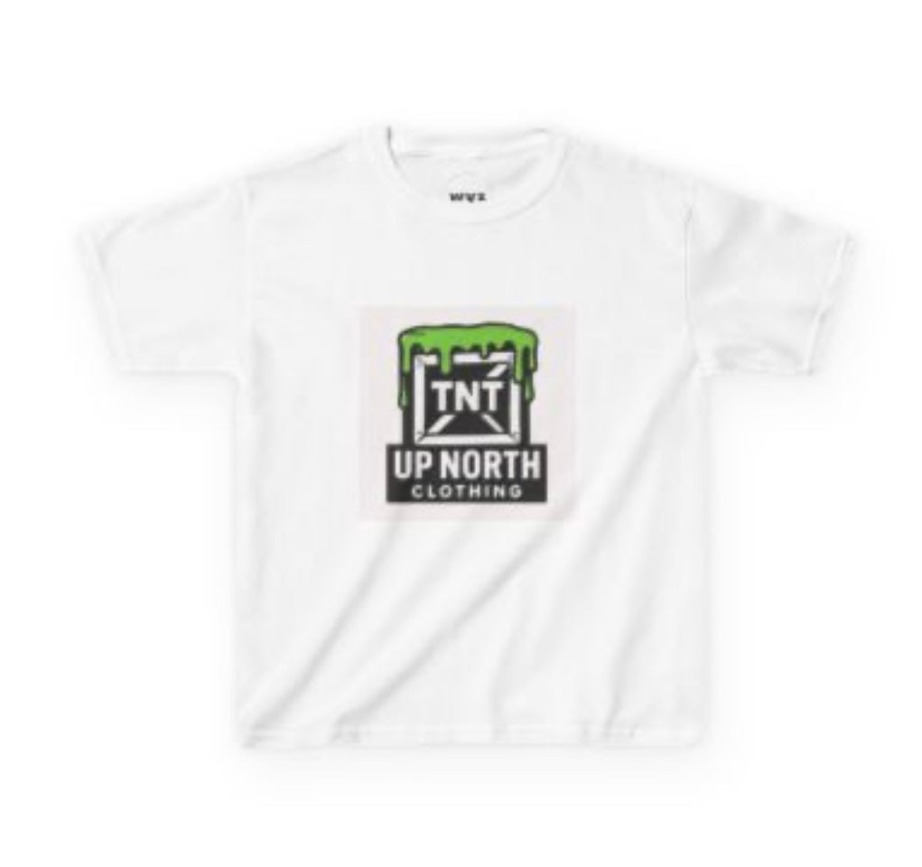 TNT exclusive t-shirt