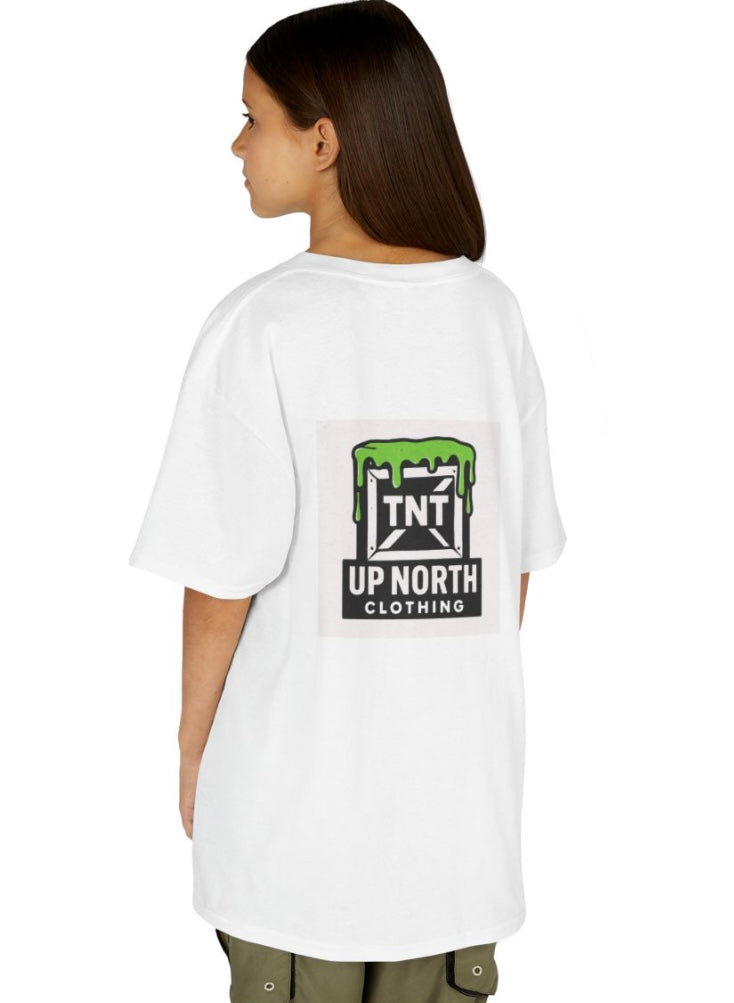TNT exclusive t-shirt