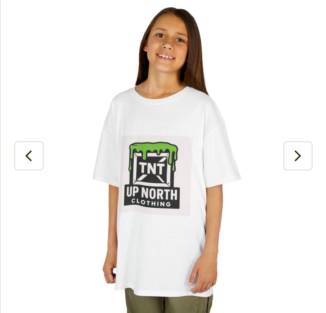 TNT exclusive t-shirt