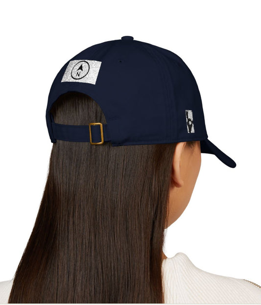 UP NORTH GARMS unisex baseball cap