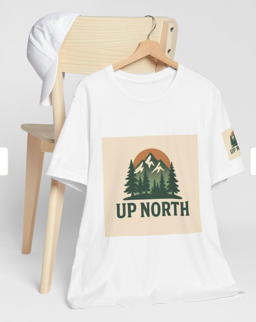 UP NORTH CLOTHING