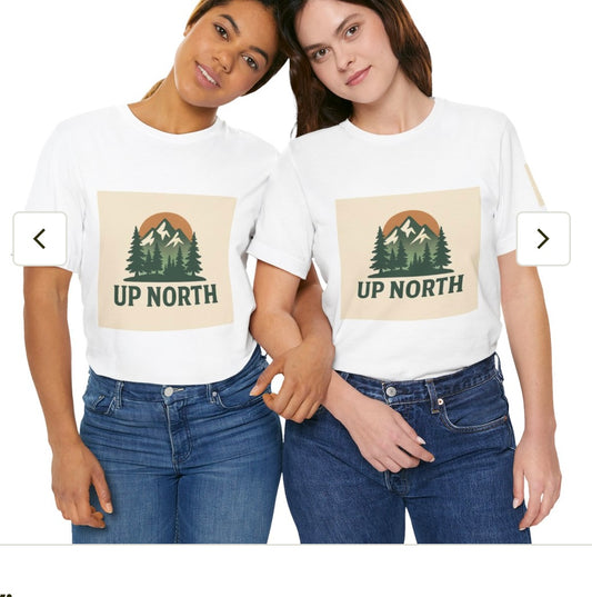 UP NORTH CLOTHING